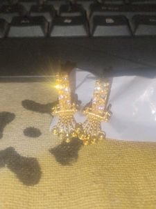Earring
