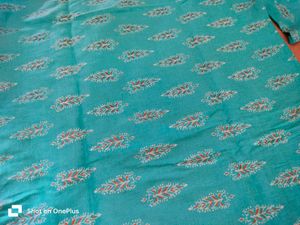 Formal Straight Kurti