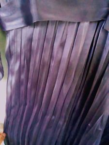 Purple 💜 Dress