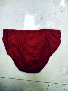 Women Brown Panty  2XL, 3XL