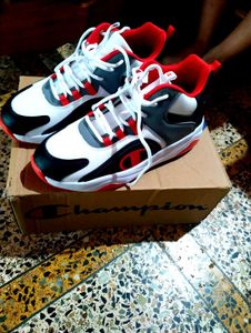 Champion Shoe Sneakers 👟