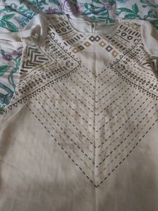 Ladies kurta