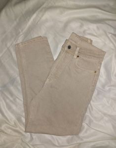 H&amp;M jeans