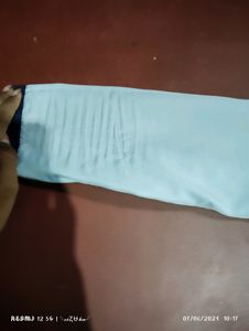 Blue Kurti