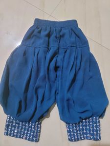 Garara Dress Baby