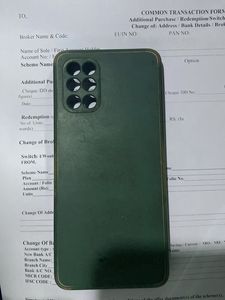 Oneplus 8T Original Case Cover