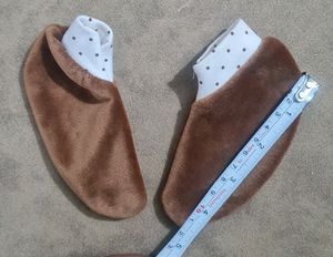 Baby Bodysuit Winter Wear