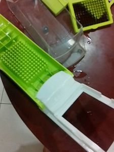 Multipurpose Vegetable and fruit Cutter