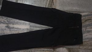 Black Cargo