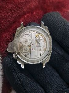Vintage Timestar Watch - Spares/Repair