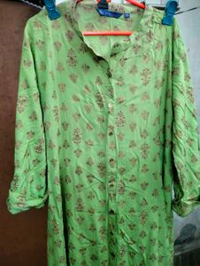 Avaasa XXL Kurti.