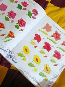 Class 9 Up Board Drawing Book