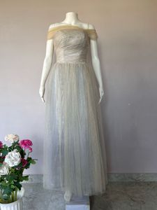 Elegant Maxi Gown FIXED PRICE