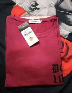 Premium Quality New Men&#39;s Tshirt