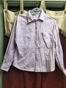 The Roadster Co Men Shirt