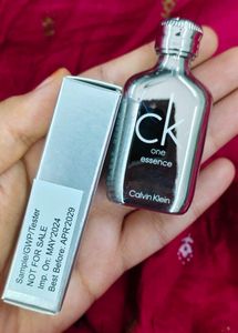 CK One Essence - Calvin Klein, 10ml