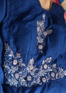 Ethnic Gowns