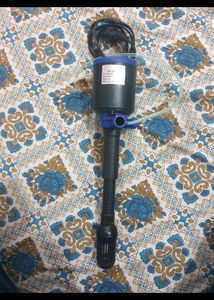 Aquarium Accessories Powerhead Filter