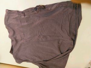 Zudio Rockstar Top For Womens