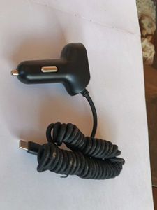 Lisen Car Charger
