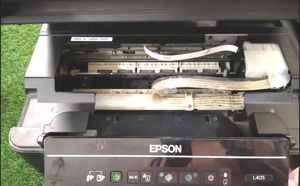 Epson L405 WiFi Printer
