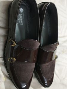 New Men party  Shoes