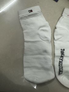 New Pair Of Socks