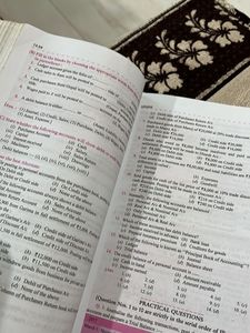 Accountancy Class XI - CBSE Syllabus