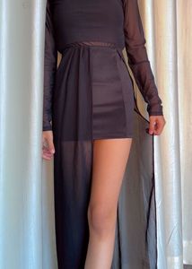 H&m Long Skirt