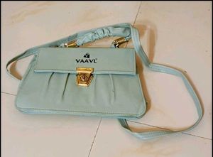 Elegant VAAVL Handbag