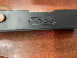 Portable Bluetooth Speaker brand new