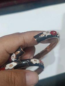 Traditional Bangle