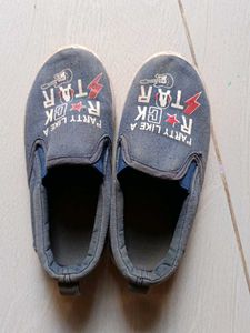 Rockstar Kids' Casual Shoes