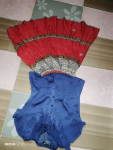 Top+Skirt Combo Offer
