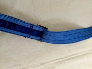 NARAYA Denim Bag (Authentic)