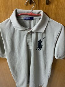 Polo T-shirt For Men
