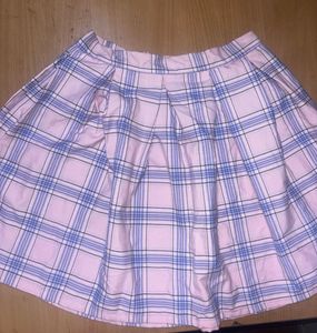 Tokyo Talkies Skirt