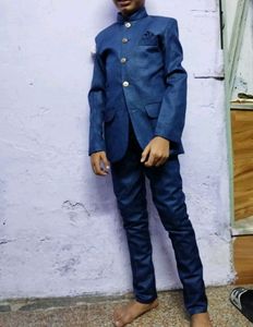 Jodhpuri Suit For Boys 💐