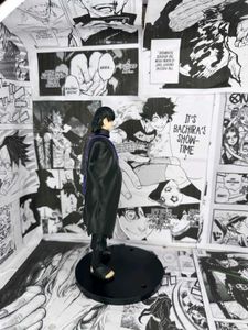 Naruto Next Generations Shinobi Relations Sasuke B