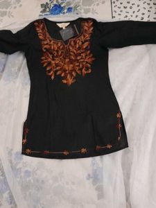 Short kurta