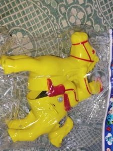 Toy Horse Rider