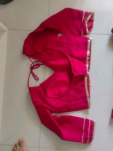 Elegant Lehenga Choli Set