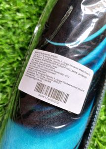 Striff Printed Keyboard &amp; Mouse Pad (Large)