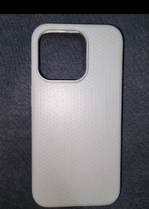 Spigen Apple iPhone 15 PRO Cover