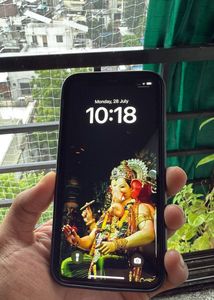 I Phone XR