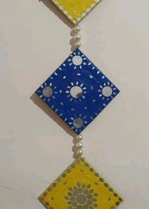 Lippan Art Door Hangings