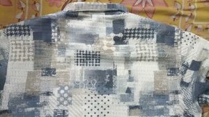 Zinc Now Classic Knit Sweater XL