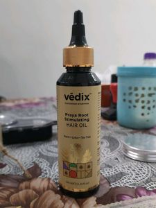 Vedix Hair Care Kit