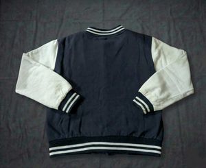 Original Lacoste Varsity Jacket🐊