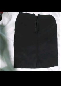 Basic Skirt